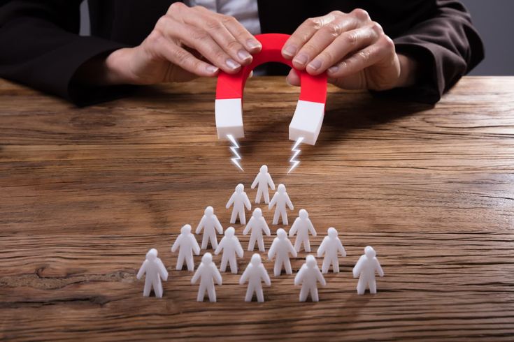 génération de leads