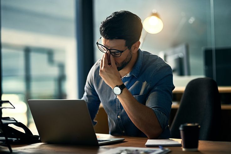 émotions au travail