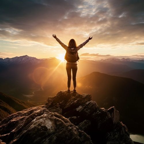 Comment savoir si c&rsquo;est la vie qu&rsquo;on veut : Guide pour se reconnecter à sa vérité