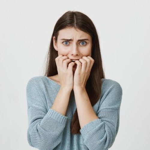Peur de vendre : Quand votre voix devient le reflet de votre courage commercial