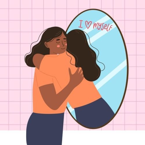 Acceptation de soi et vente : Pourquoi s&rsquo;accepter est la clé d&rsquo;une prospection puissante
